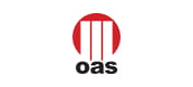 OAS é parceiro da AP Geradores & Compressores